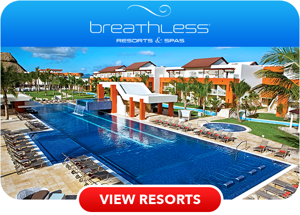 Breathless Resorts & Spas